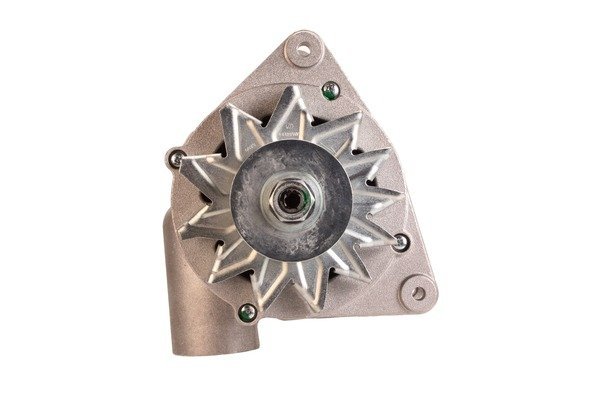 A1370 12V 115A Alternator Fits Bmw 530i, Bmw 535i, Bmw 730i