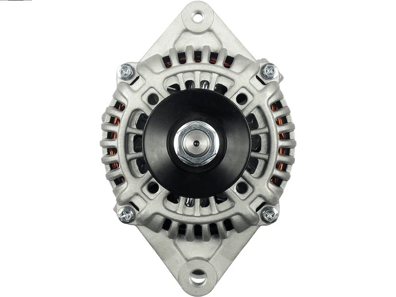 A1372 12V 80A Alternator Fits Mazda RX7