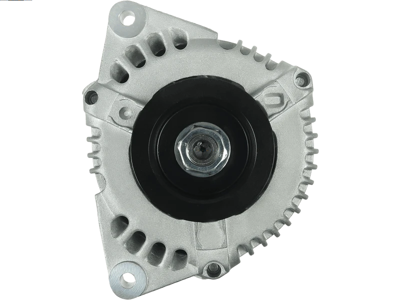 A1374 12V 100A Alternator Fits Ford Tractor 5640, Ford Tractor 6640