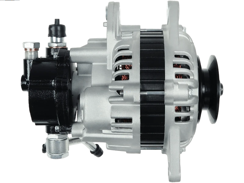 A1375 Alternator Replaces Lucas LRA01375 - Image 2