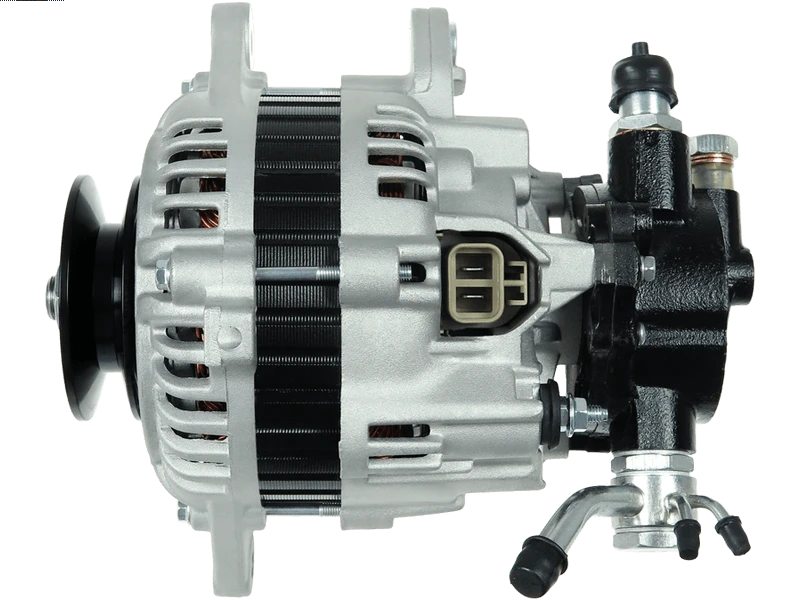 A1375 Alternator Replaces Lucas LRA01375 - Image 4