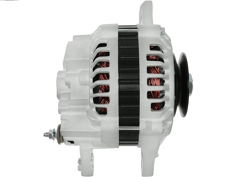 A1382 12V 75A Alternator Fits Mitsubishi L300, Mitsubishi Pajero - Image 2