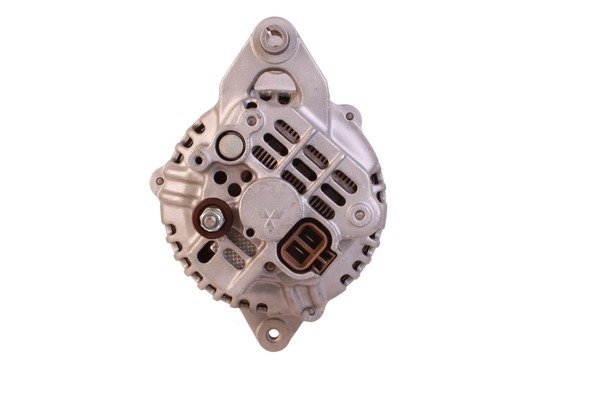 A1386 12V 75A Alternator Fits Mitsubishi Pajero, Mitsubishi Shogun - Image 3