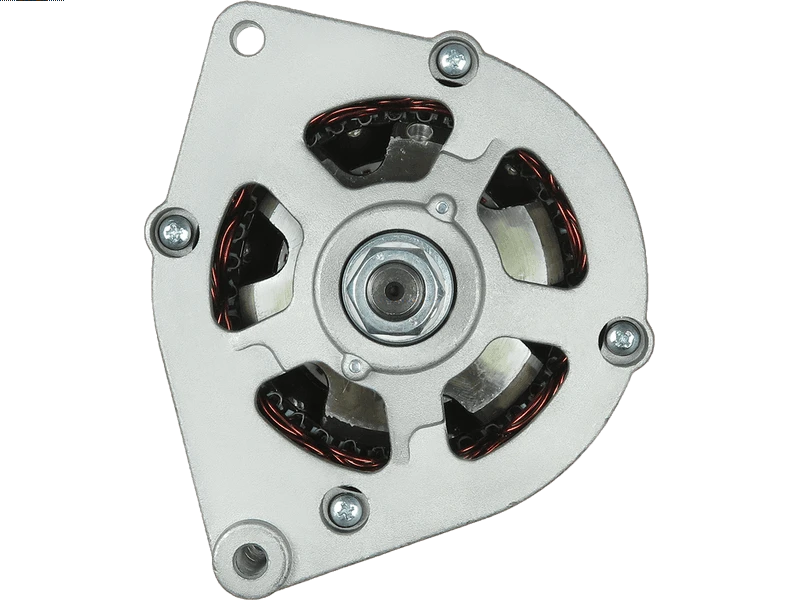 A1397 12V 95A Alternator Fits Deutz-Fahr Agrotron 4.95, Iveco 80-13A