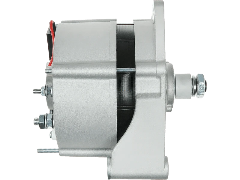 A1397 12V 95A Alternator Fits Deutz-Fahr Agrotron 4.95, Iveco 80-13A - Image 2