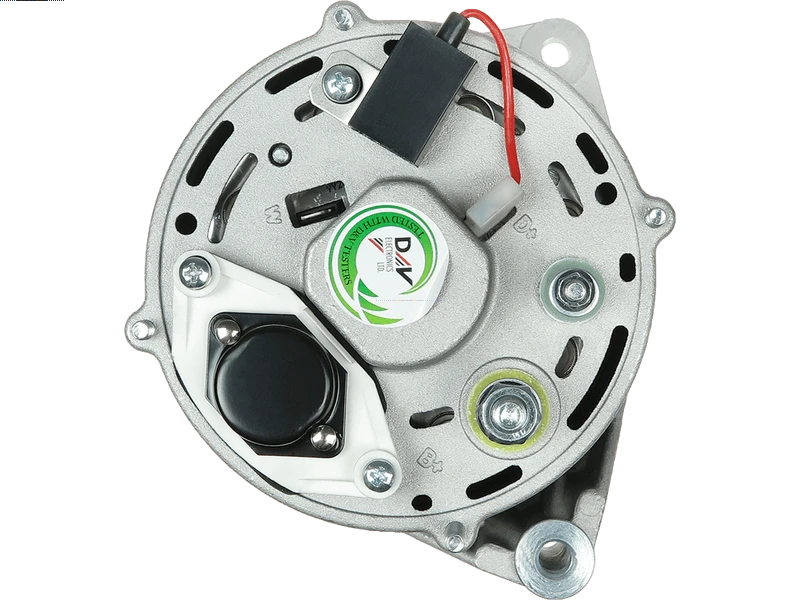 A1397 12V 95A Alternator Fits Deutz-Fahr Agrotron 4.95, Iveco 80-13A - Image 3