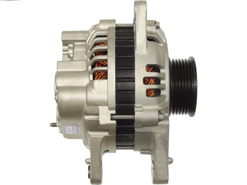 A1426 12V 110A Alternator Fits Mitsubishi 3000 GT, Mitsubishi GTO - Image 2