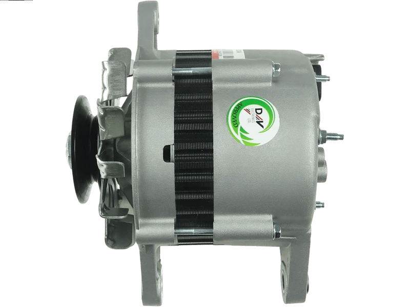 A1432 12V 50A Alternator Fits VW Passat, Nissan Pathfinder - Image 4