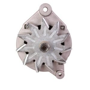 A1439 12V 35A Alternator Fits Volvo Penta AQ120, Volvo Penta AQ130