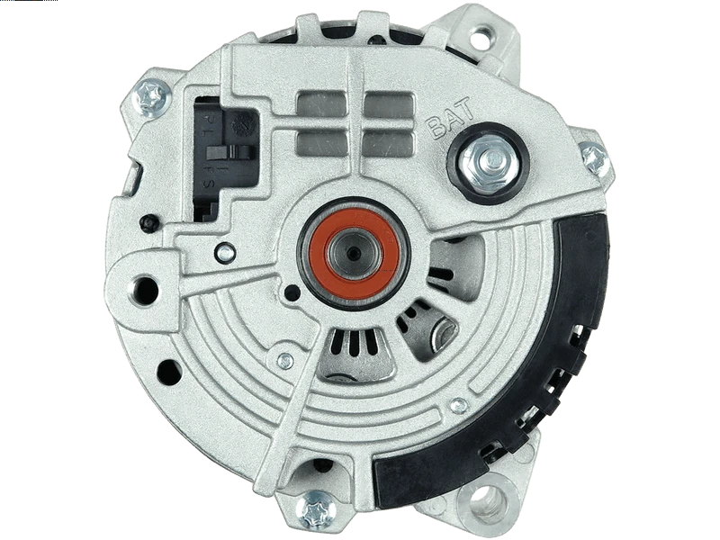 A1441 12V 100A Alternator Fits Chevrolet S10 Blazer - Image 2