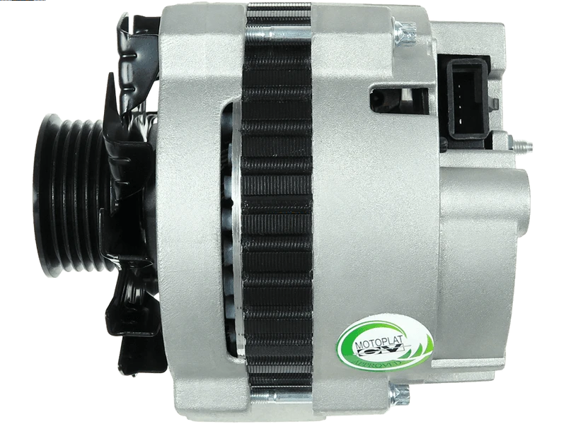 A1441 12V 100A Alternator Fits Chevrolet S10 Blazer - Image 3