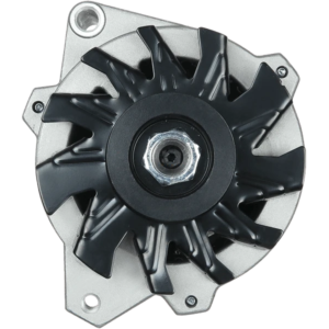 A1445 12V 100A Alternator Fits Chevrolet Beretta, Chevrolet Corsica