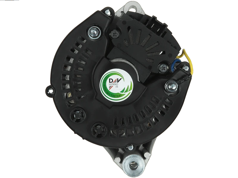 A1449 12V 70A Alternator Fits Renault 11, Renault 19, Renault 5 - Image 3