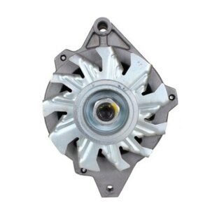 A1451 12V 100A Alternator Replaces Lucas LRA01451