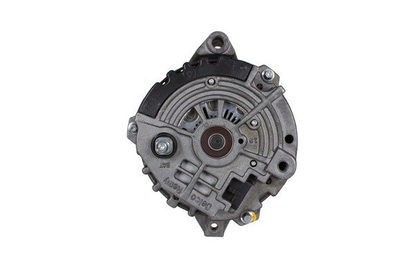 A1451 12V 100A Alternator Replaces Lucas LRA01451 - Image 3