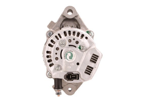 A1455 12V 50A Alternator Fits Daihatsu Applause - Image 3