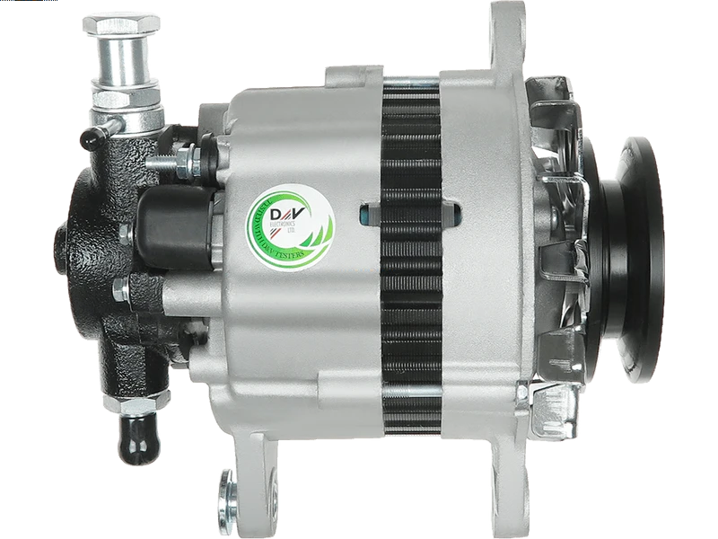 A1457 12V 55A Alternator Fits Nissan Trade, Nissan Vanette - Image 2