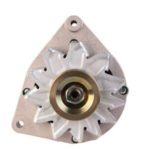 A1460 12V 65A Alternator Fits Mercedes-Benz 300, Volvo 240, Volvo 740