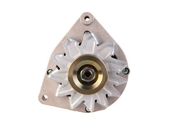 A1460 12V 65A Alternator Fits Mercedes-Benz 300, Volvo 240, Volvo 740