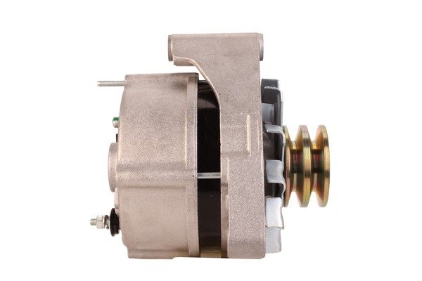 A1460 12V 65A Alternator Fits Mercedes-Benz 300, Volvo 240, Volvo 740 - Image 2