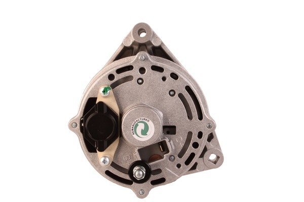 A1460 12V 65A Alternator Fits Mercedes-Benz 300, Volvo 240, Volvo 740 - Image 3