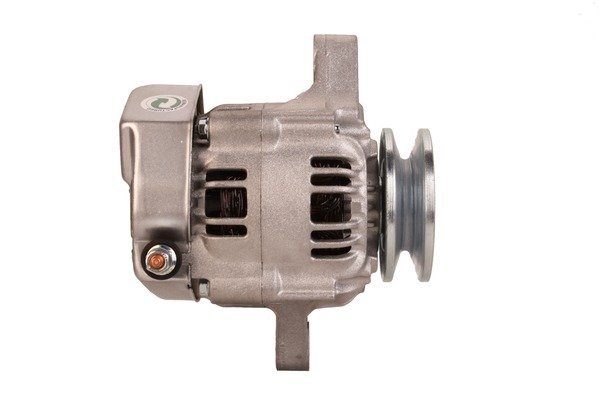 A1464 12V 40A Alternator Fits Iseki 530 - Image 2