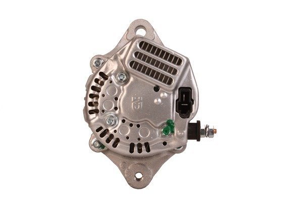 A1464 12V 40A Alternator Fits Iseki 530 - Image 3