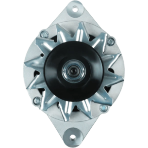 A1465 12V 55A Alternator Fits Opel Omega, Opel Rekord, Opel Senator