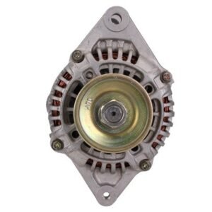 A1468 12V 65A Alternator Fits Mazda B2600, Mazda B-Serie, Mazda E2000