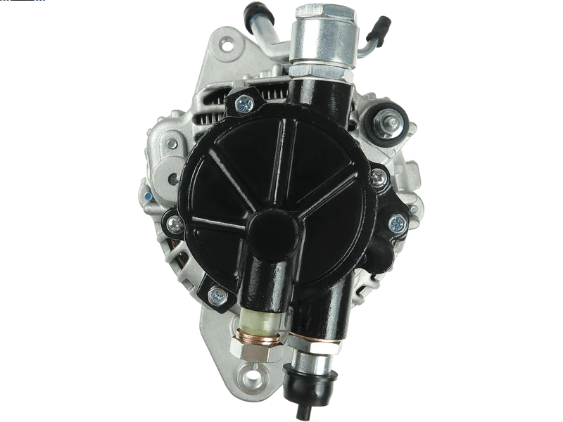 A1471 12V 75A Alternator Fits Mitsubishi L300 - Image 3