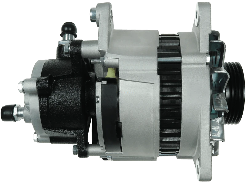 A1475 12V 70A Alternator Fits Ford Scorpio, Ford Transit 100 - Image 2