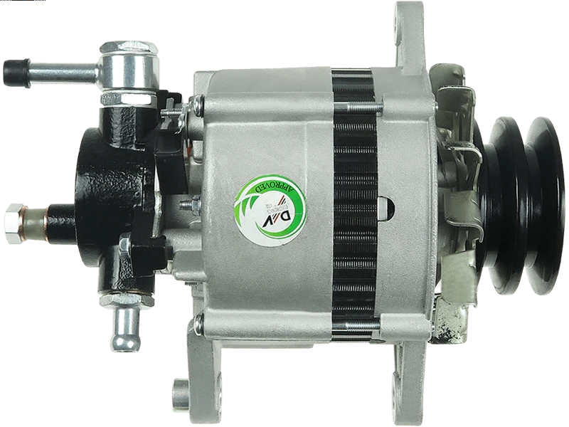 A1479 12V 60A Alternator Fits Nissan Cabstar, Nissan Urvan - Image 2