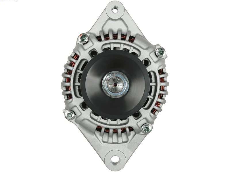 A1482 12V 50A Alternator Fits Mazda B2000, Mazda B2200, Mazda B2600