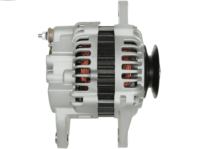A1482 12V 50A Alternator Fits Mazda B2000, Mazda B2200, Mazda B2600 - Image 2