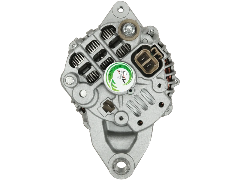 A1482 12V 50A Alternator Fits Mazda B2000, Mazda B2200, Mazda B2600 - Image 3