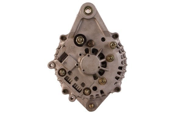 A1484 12V 70A Alternator Fits Nissan Terrano - Image 3