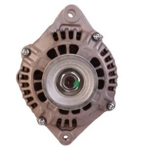 A1485 12V 75A Alternator Replaces Lucas LRA01485