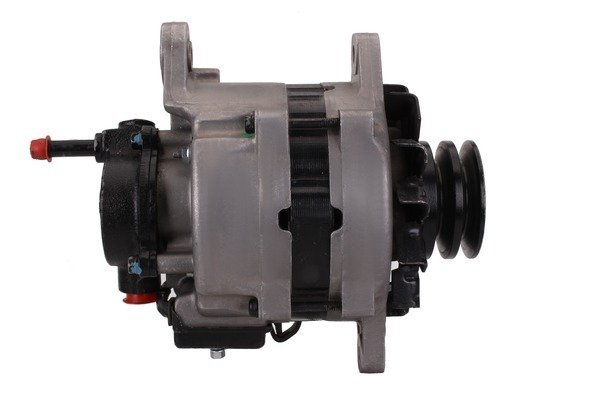 A1491 12V 80A Alternator Fits Toyota Hiace - Image 2