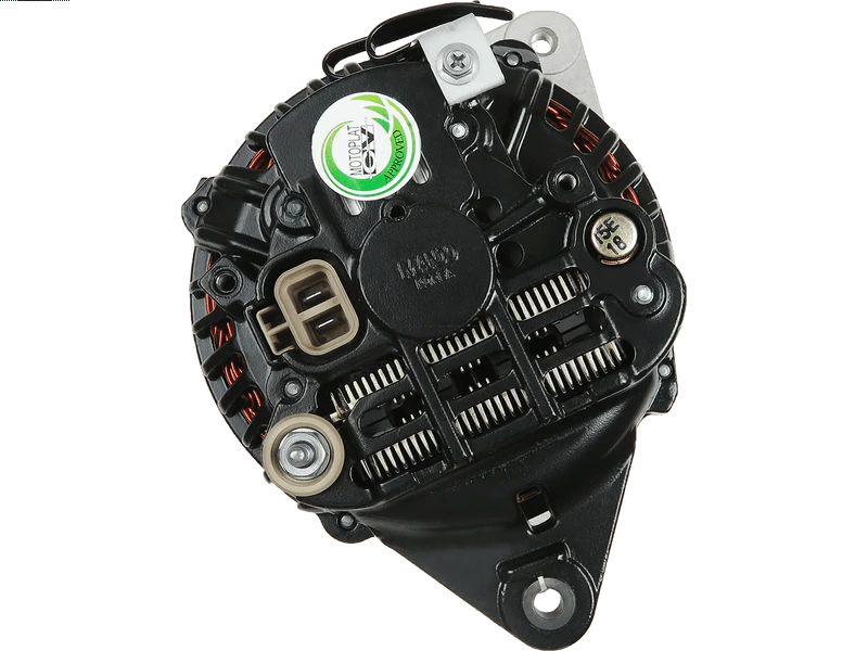 A1502 12V 110A Alternator Fits Hyundai Sonata - Image 3