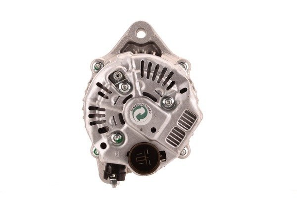 A1503 12V 80A Alternator Fits Honda Civic, Honda Civic CRX - Image 3