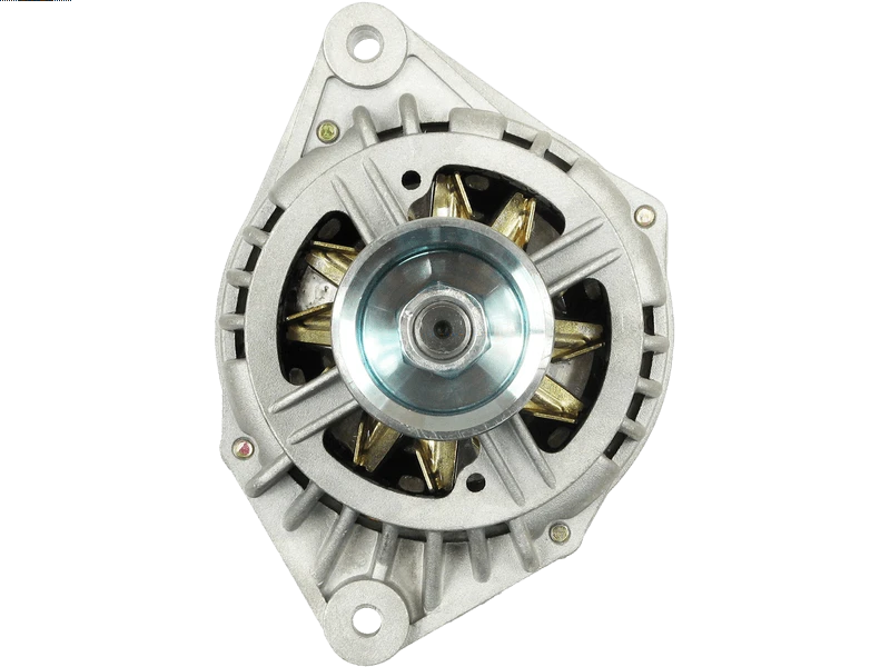 A1505 12V 80A Alternator Fits Lada 110, Lada 111, Lada 112