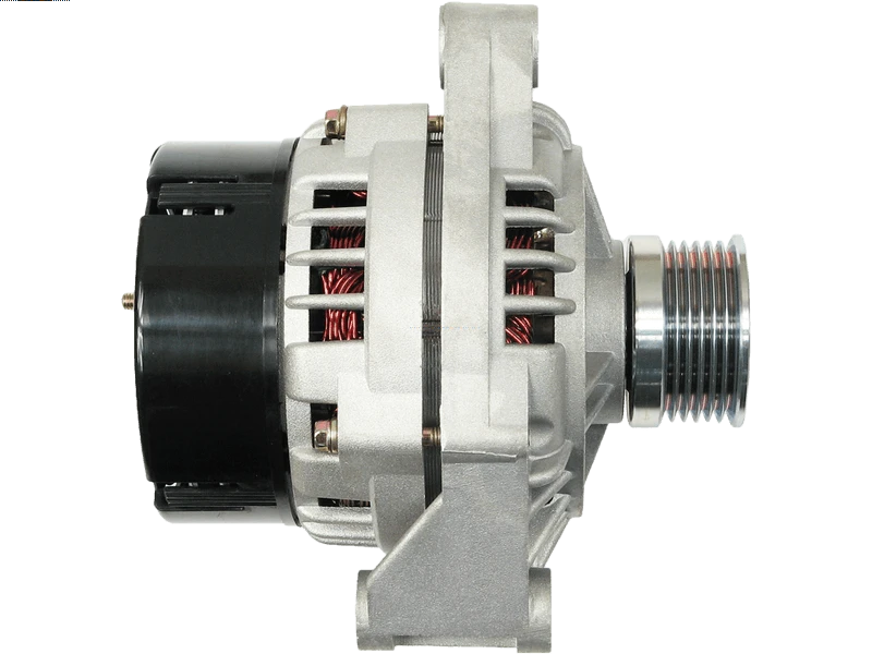 A1505 12V 80A Alternator Fits Lada 110, Lada 111, Lada 112 - Image 2