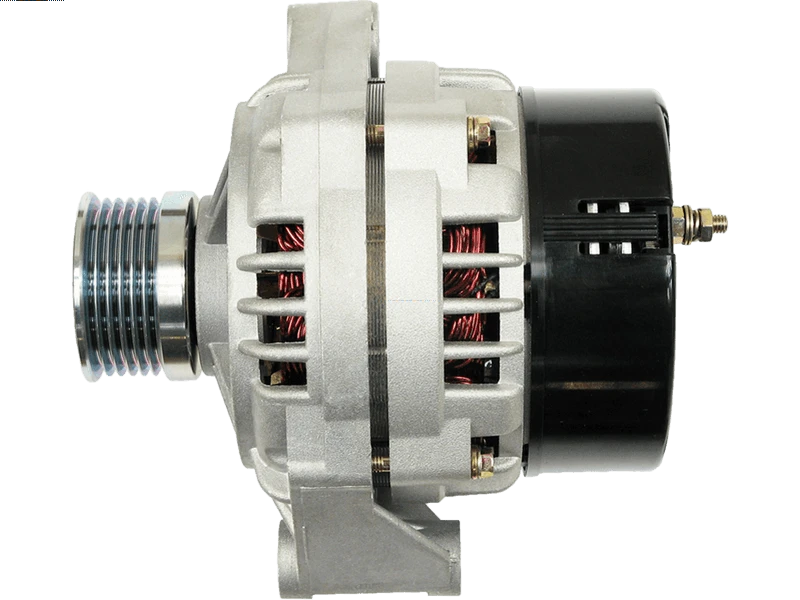 A1505 12V 80A Alternator Fits Lada 110, Lada 111, Lada 112 - Image 4