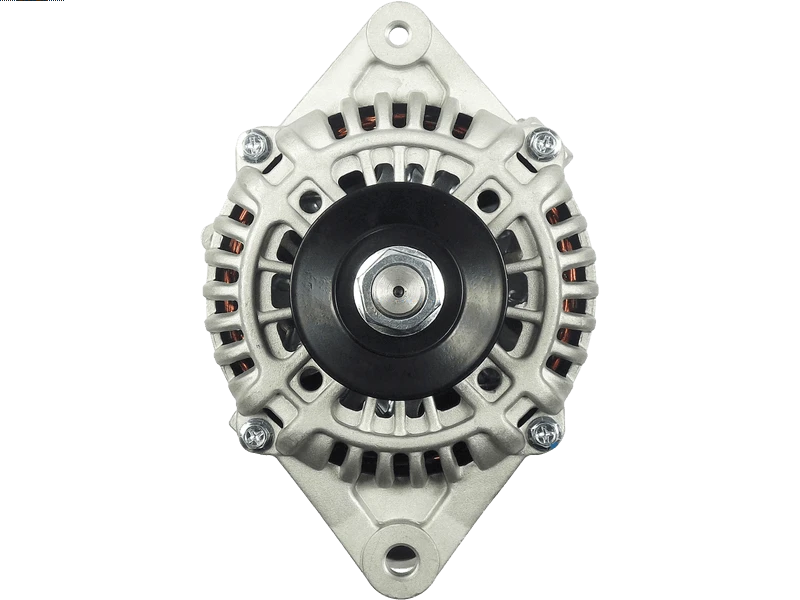 A1507 12V 70A Alternator Fits Mazda 929, Mazda MPV, Mazda MPV (Nato)