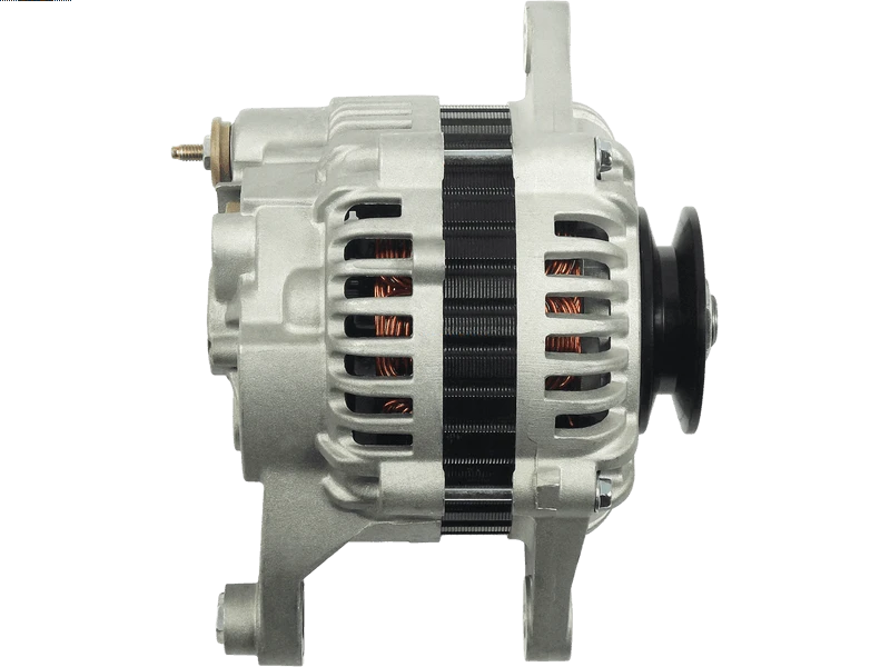 A1507 12V 70A Alternator Fits Mazda 929, Mazda MPV, Mazda MPV (Nato) - Image 2
