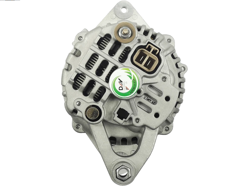 A1507 12V 70A Alternator Fits Mazda 929, Mazda MPV, Mazda MPV (Nato) - Image 3