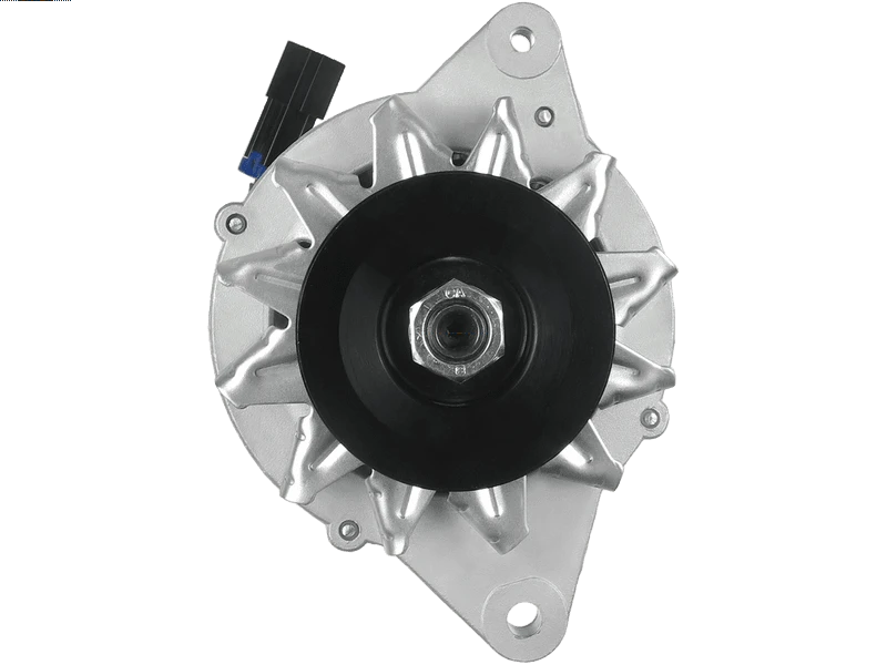 A1514 12V 50A Alternator Fits Vauxhall Monterey, Isuzu Trooper