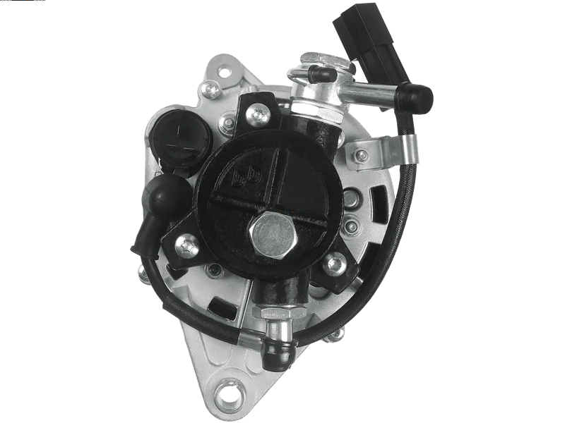 A1514 12V 50A Alternator Fits Vauxhall Monterey, Isuzu Trooper - Image 2