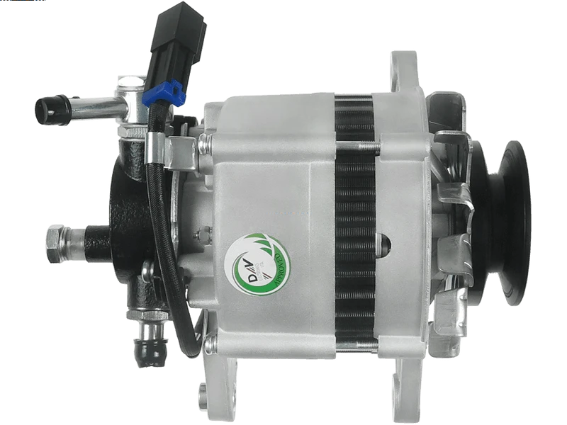 A1514 12V 50A Alternator Fits Vauxhall Monterey, Isuzu Trooper - Image 3