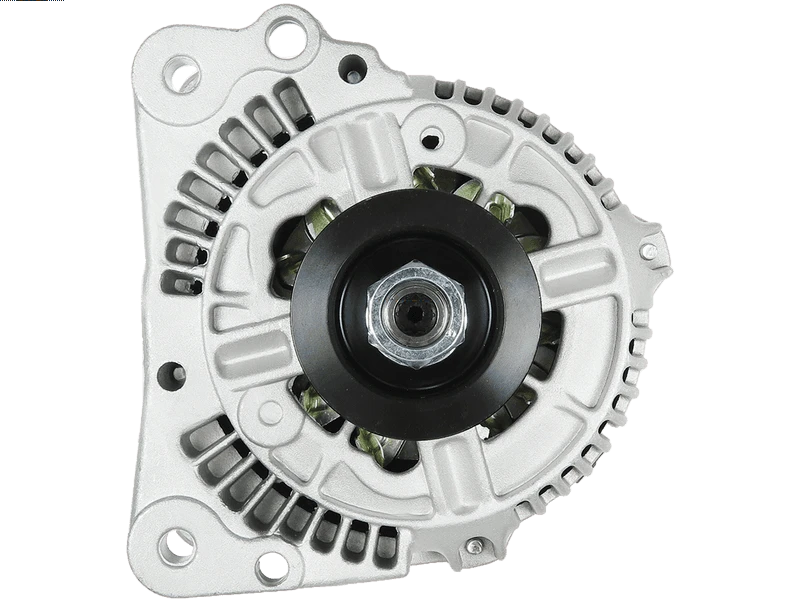 A1519 12V 90A Alternator Fits VW Golf